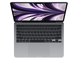 Apple MacBook Air 13&ldquo; Space Gray M2 8/256 8GPU 2022 (MLXW3) MLXW3 фото 2
