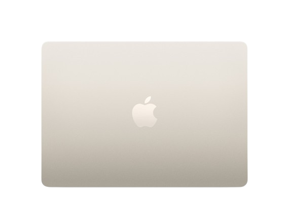 Apple MacBook Air 15&ldquo; Starlight M4 16/256 2025 (MW1J3) MW1K3 фото