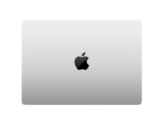 Apple MacBook Pro 14" Silver M4 16/512 10CPU 10GPU (MW2W3) 2024 MW2W3 фото
