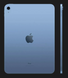 Apple iPad 11" 128GB Wi-Fi + Cellular Blue (MD7G4) 2025 MD7G4 фото 3