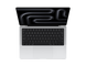 Apple MacBook Pro 14" Silver M4 16/512 10CPU 10GPU (MW2W3) 2024 MW2W3 фото 2