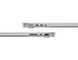 Apple MacBook Pro 14" Silver M4 16/512 10CPU 10GPU (MW2W3) 2024 MW2W3 фото 4