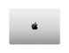 Apple MacBook Pro 14" Silver M4 16/512 10CPU 10GPU (MW2W3) 2024 MW2W3 фото 5