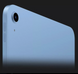 Apple iPad 11" 128GB Wi-Fi + Cellular Blue (MD7G4) 2025 MD7G4 фото 1