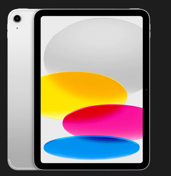 Apple iPad 11" 128GB Wi-Fi + Cellular Silver (MD7F4) 2025 MD7F4 фото