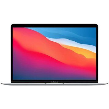 Apple MacBook Air 13" M1 8/512 8GPU Silver Late (MGNA3) 2020 MGNA3 фото