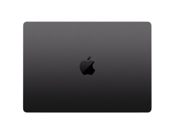 Apple MacBook Pro 14" Space Black M4 16/1TB 10CPU 10GPU (MW2V3) 2024 MW2V3 фото