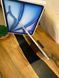 Apple iPad Air 13" Wi-Fi 256GB Blue (MV2F3) 2024 (3 цикли) (MV2F3) (3 цикли) фото 6