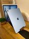 Apple iPad Air 13" Wi-Fi 256GB Blue (MV2F3) 2024 (3 цикли) (MV2F3) (3 цикли) фото 7