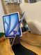 Apple iPad Air 13" Wi-Fi 256GB Blue (MV2F3) 2024 (3 цикли) (MV2F3) (3 цикли) фото 4
