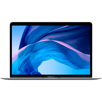 Apple MacBook Air 13" i5/8/256 Space Gray (MVFJ2) 2019 MVFJ2 фото