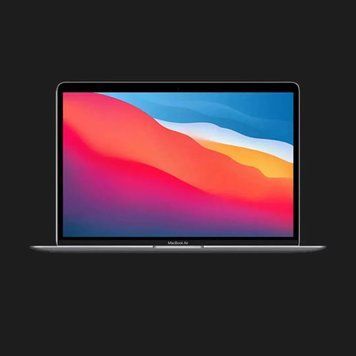 Apple MacBook Air 13 M1 8/128GB Space Gray (MGNF3) 2020  MGNF3 фото