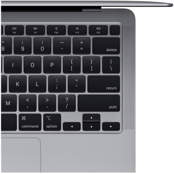 Apple MacBook Air 13" i5/8/256 Space Gray (MVFJ2) 2019 MVFJ2 фото