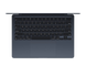 Apple MacBook Air 15&ldquo; Midnight M4 16/512 2025 (MW1M3) MW1K3 фото 2