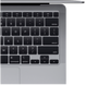 Apple MacBook Air 13" i5/8/256 Space Gray (MVFJ2) 2019 MVFJ2 фото 5
