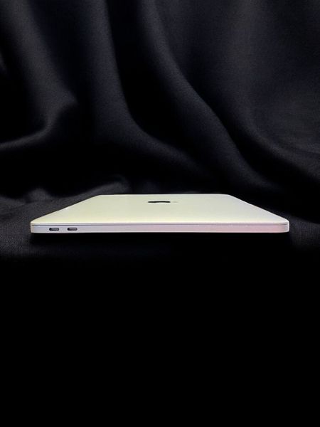 Apple MacBook Pro 13'' i5/8/128 Silver (MPXR2) 2017 (142 цикли) MPXR2 фото