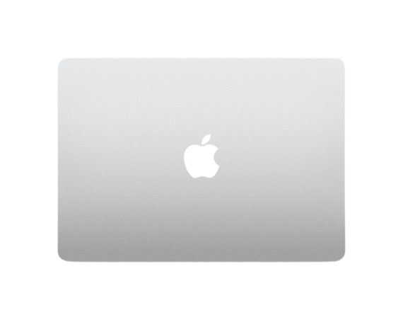 Apple MacBook Air 15&ldquo; Silver M4 16/512 2025 (MW1H3) MW1K3 фото