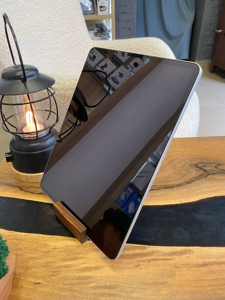 Apple iPad Pro 12.9 Wi-Fi 512GB Silver (MNXV3) 2022 (266 циклів) (MNXV3) (266 циклів) фото