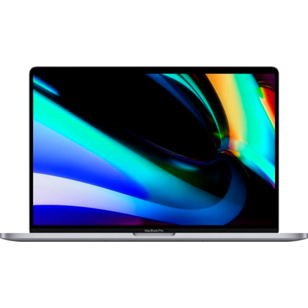 Apple MacBook Pro 16 i9/16/1TB Space Gray (MVVK2) 2019 (2 цикли) MVVK2 (2 цикли) фото