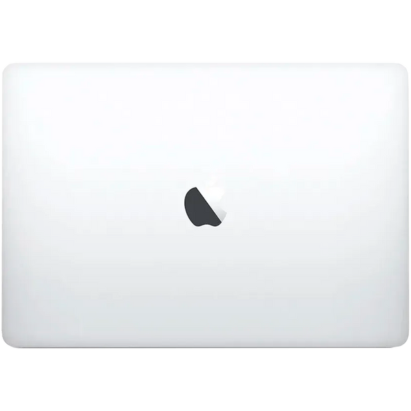 Apple MacBook Pro 13 Retina Silver with Touch Bar and Touch ID 2019 (MR9V2) MR9U2 фото