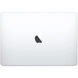 Apple MacBook Pro 13 Retina Silver with Touch Bar and Touch ID 2019 (MR9V2) MR9U2 фото 2
