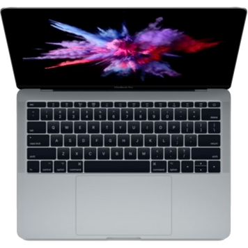 Apple MacBook Pro 13" i5/8/256GB Space Gray (MPXT2) 2017 (356 циклів) MPXT2 (356 циклів) фото