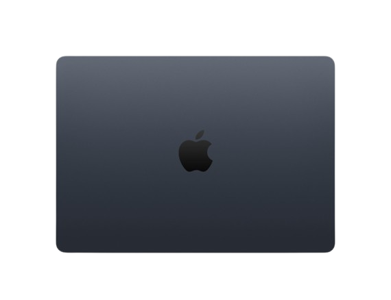 Apple MacBook Air 13&ldquo; Midnight M4 16/256 8GPU 2025 (MW123) MW123 фото