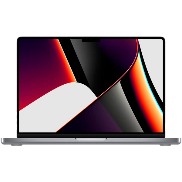 Apple MacBook Pro 16" M1 Pro 16GB/1TB Space Grey (MK183) 2021  MK83 фото