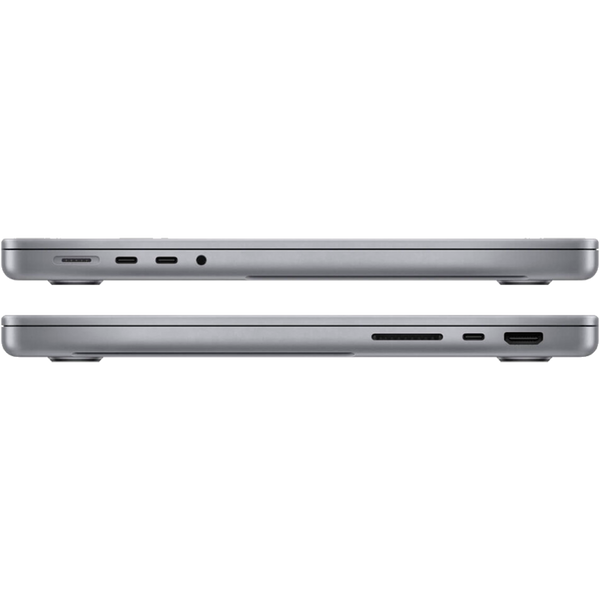 Apple MacBook Pro 16" M1 Pro 16GB/1TB Space Grey (MK183) 2021  MK83 фото
