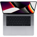 Apple MacBook Pro 16" M1 Pro 16GB/1TB Space Grey (MK183) 2021  MK83 фото 1