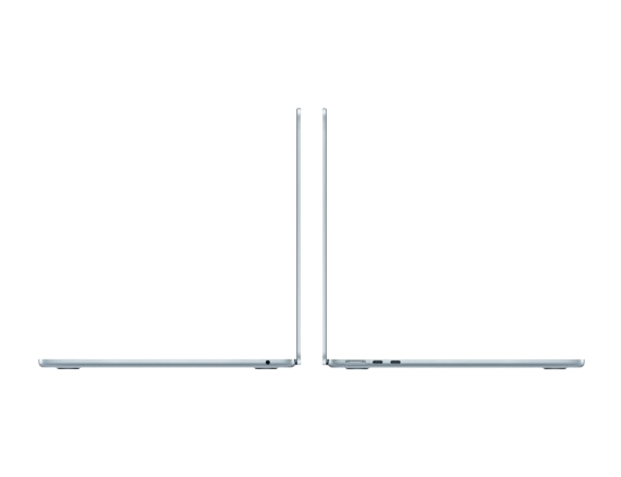 Apple MacBook Air 13&ldquo; Sky Blue M4 16/256 8GPU 2025 (MC6T4) MW123 фото