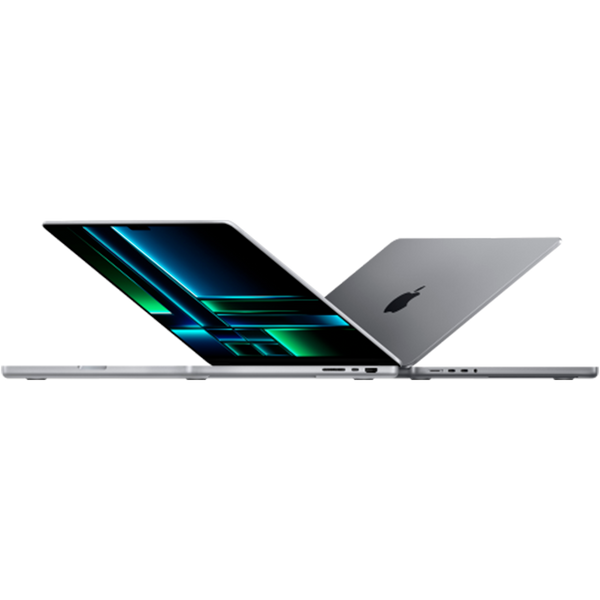 Apple MacBook Pro 16&rdquo; M2 Max 32/1TB/12CPU/38GPU Silver (MNWE3) 2023 MNWE3 фото