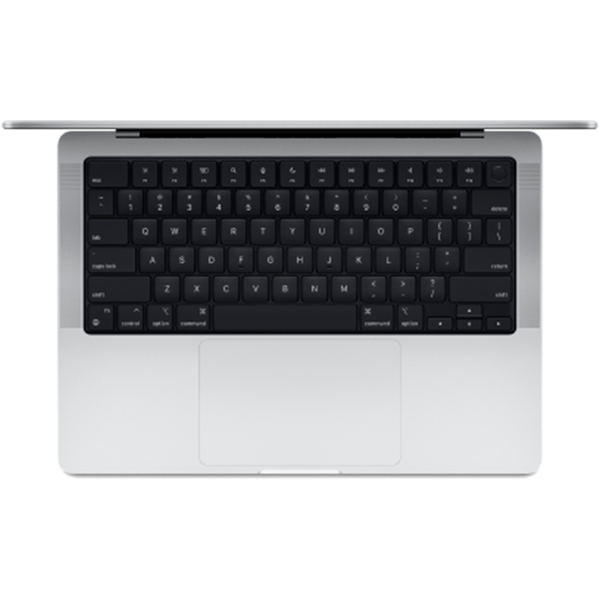 Apple MacBook Pro 16&rdquo; M2 Max 32/1TB/12CPU/38GPU Silver (MNWE3) 2023 MNWE3 фото