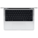 Apple MacBook Pro 16&rdquo; M2 Max 32/1TB/12CPU/38GPU Silver (MNWE3) 2023 MNWE3 фото 4