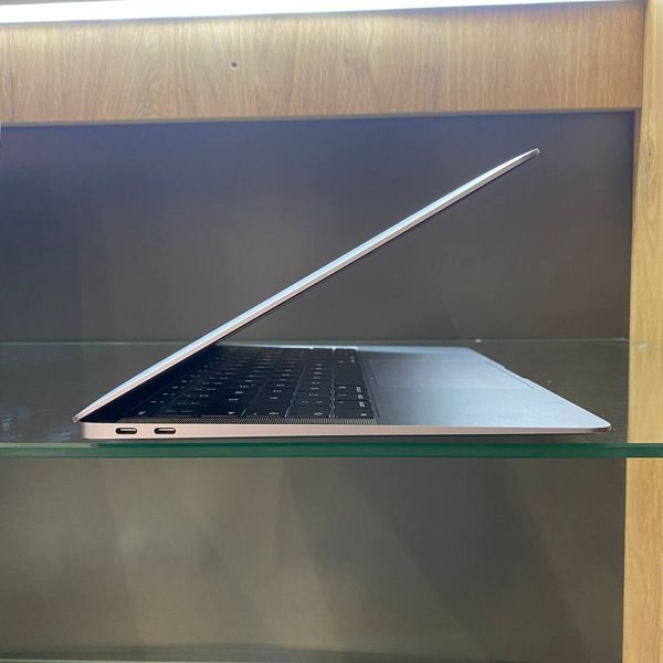 Apple MacBook Air 13" i5/8/128GB Space Gray (MVFH2) 2019 (271 цикл) MVFH2 (271 цикл) фото