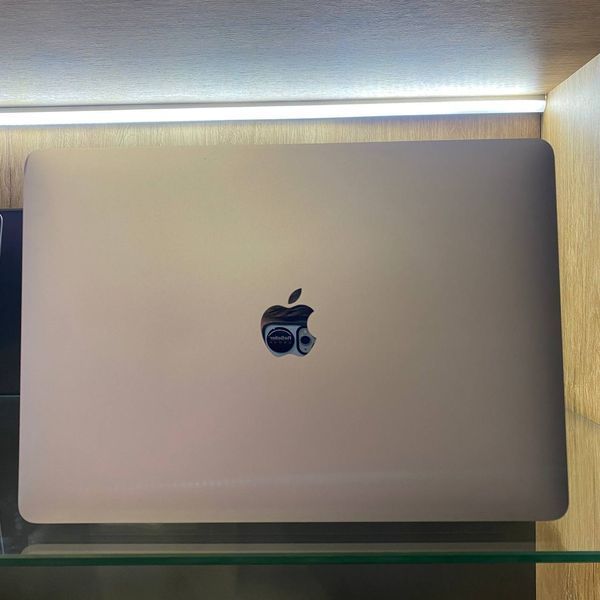 Apple MacBook Air 13" i5/8/128GB Space Gray (MVFH2) 2019 (271 цикл) MVFH2 (271 цикл) фото