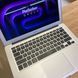 Apple MacBook Air 13''i5/8/256GB Silver (MQD42) 2017 (273 цикли) MQD42 (273 цикли) фото 2