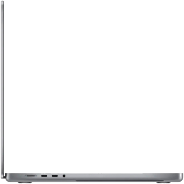 Apple MacBook Pro 14" M1 Pro 16/1TB Silver (MKGT3) 2021 (200 циклів) MKGT3 (200 циклів) фото