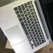 Apple MacBook Air 13'' i5/8/128GB Silver (MQD32) 2017 (416 циклів) MQD32 (416 циклів) фото 2
