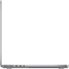 Apple MacBook Pro 14" M1 Pro 16/1TB Silver (MKGT3) 2021 (200 циклів) MKGT3 (200 циклів) фото 4