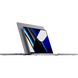 Apple MacBook Pro 14" M1 Pro 16/1TB Silver (MKGT3) 2021 (200 циклів) MKGT3 (200 циклів) фото 5