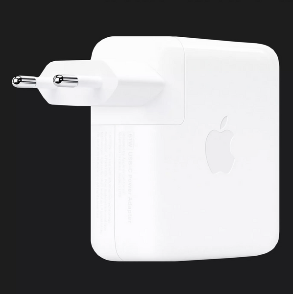 Оригінальний Apple 70W USB-C Power Adapter (MQLN3) MQLN3 фото