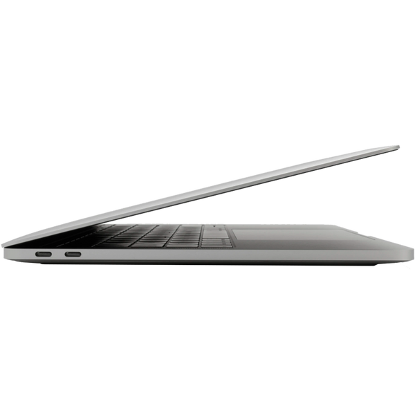 Apple MacBook Pro 13 Retina Silver with Touch Bar and Touch ID MR9V2 2018 MR9V2 фото