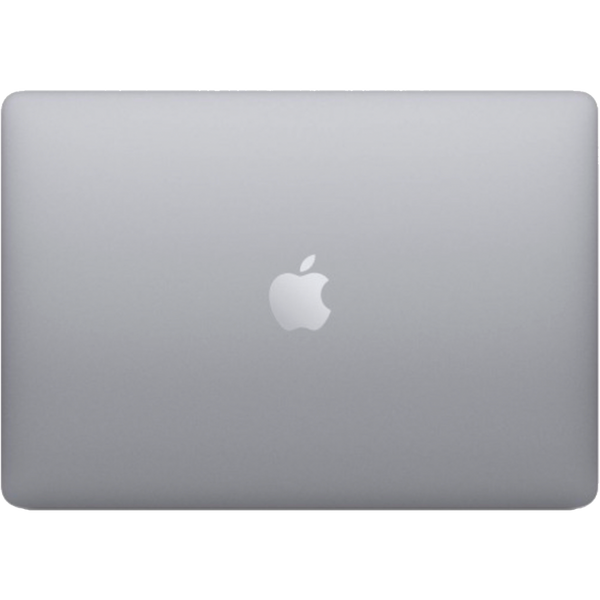 Apple MacBook Pro 13 Retina Silver with Touch Bar and Touch ID MR9V2 2018 MR9V2 фото