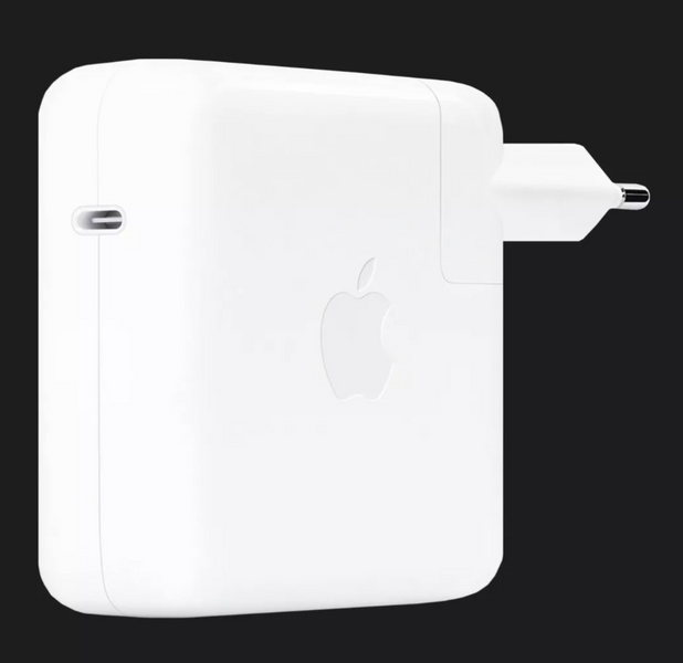 Оригінальний Apple 70W USB-C Power Adapter (MQLN3) MQLN3 фото
