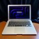Apple MacBook Air 13'' i5/8/128GB Silver (MQD32) 2017 (6 циклів) MQD32 (6 циклів) фото 1
