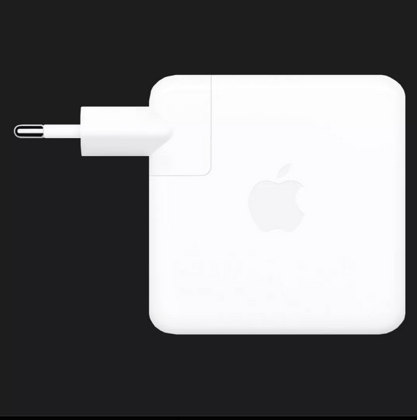 Оригінальний Apple 87W USB-C Power Adapter (MNF82) MNF82 фото