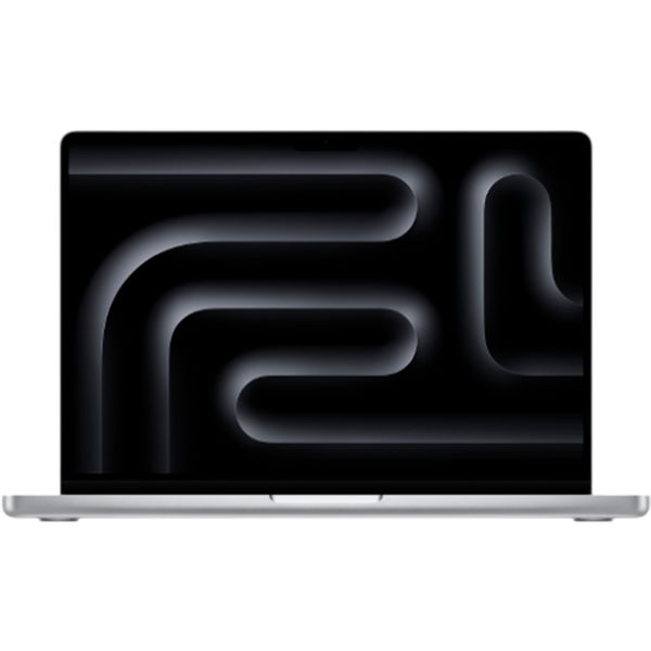 Apple MacBook Pro 16" M3 Max 36/1TB 14CPU/30GPU Silver(MRW73) 2023 MRW73 фото
