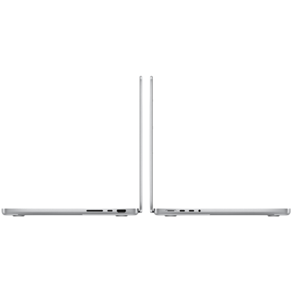 Apple MacBook Pro 16" M3 Max 36/1TB 14CPU/30GPU Silver(MRW73) 2023 MRW73 фото