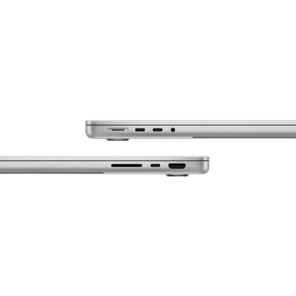 Apple MacBook Pro 16" M3 Max 36/1TB 14CPU/30GPU Silver(MRW73) 2023 MRW73 фото
